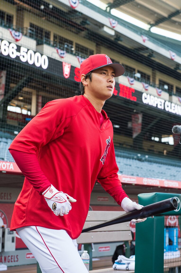 2018年　©Nanae Suzuki