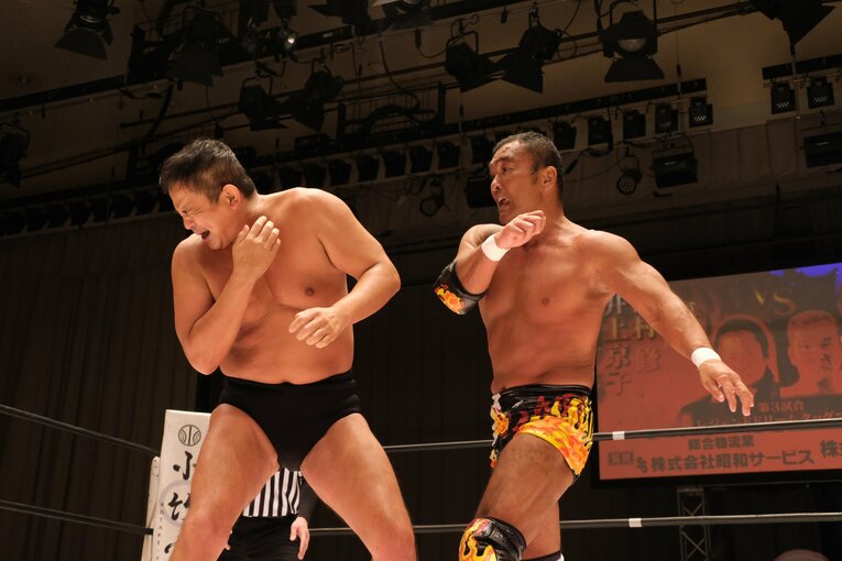 病院への迷惑取材、誹謗中傷も…大谷晋二郎“頚髄損傷のリング事故”をプロレス界はどう受け止めるべきか？「安易な“悪者探し”ではなく…」(101)