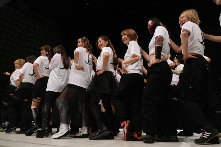 「見に来なくなったファンも…」プロレスとエンタメの狭間で“闘う女優”は何を見せる？ 青野未来の葛藤「ヌルいことをやっていると思われたくない」(58)