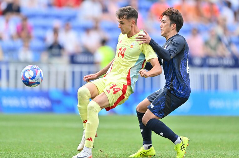 ©Takuya Nakachi/JMPA