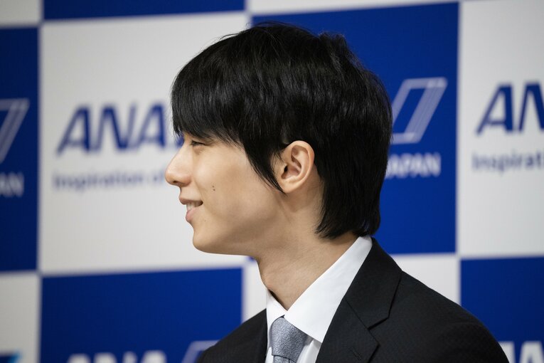 7月19日の会見　©Asami Enomoto