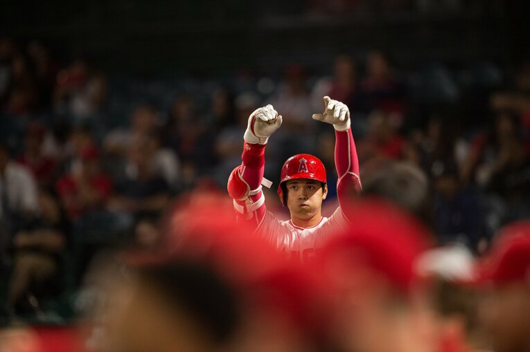 2018年　©Nanae Suzuki