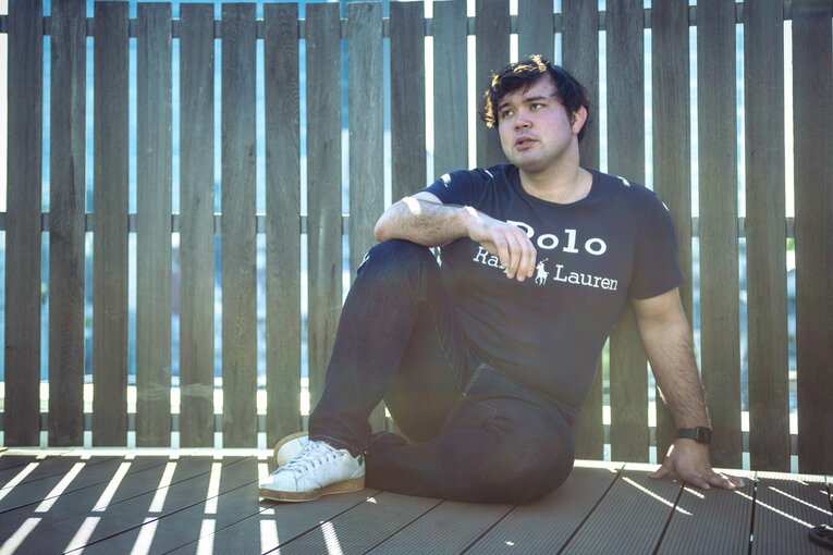 メディア出演はなんと100回超…“多すぎ”批判も、柔道ウルフアロン26歳がテレビに出続ける理由「入り口は僕の名前とかキャラでもいい」(8)