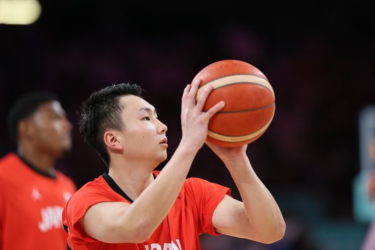 ©︎Kaoru Watanabe/JMPA