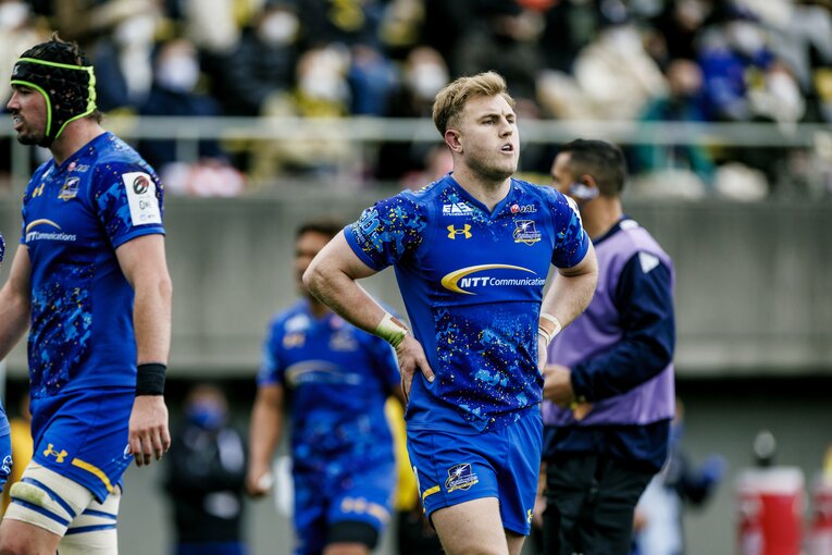 シェーン・ゲイツ（NTTコミュニケーションズシャイニングアークス東京ベイ浦安）©︎Kiichi Matsumoto