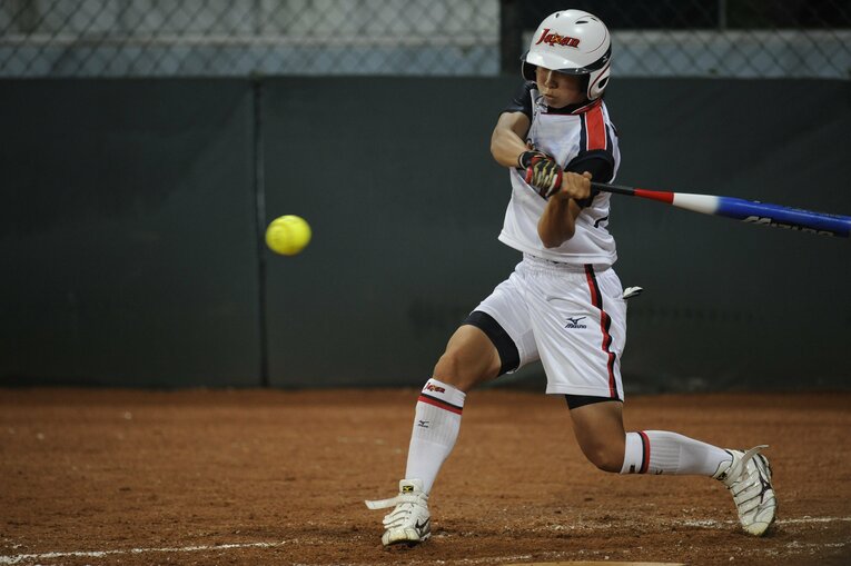 2008年北京五輪　©︎Takuya Sugiyama
