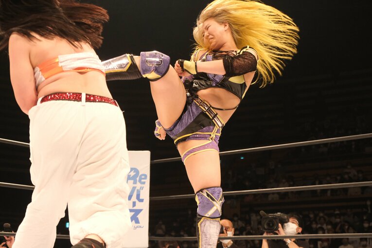 スターライト・キッド「やるならとことんやってやる」 ヒールからスターダムのトップへ、人気覆面レスラーの野望「不死鳥はもう飛べない」(33)