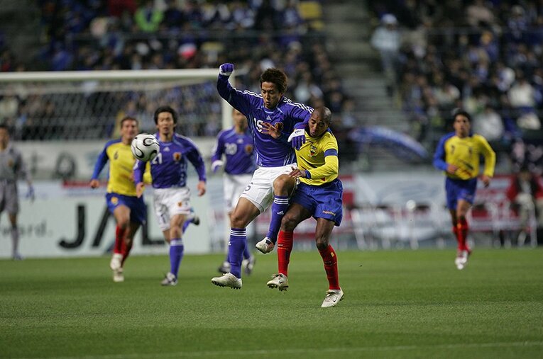 福西崇史 ／ photograph by Naoya Sanuki