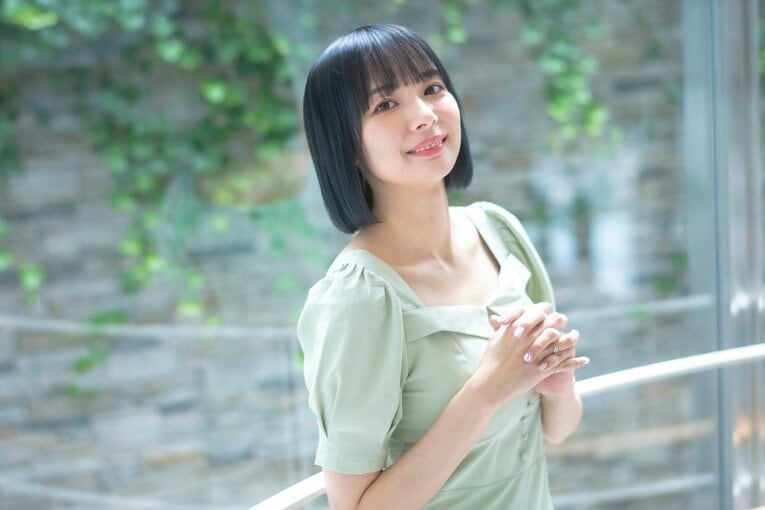 人気Mリーガーが明かす麻雀界の“性差”と誹謗中傷問題…青学卒・岡田紗佳28歳「批判に耐えられなくなる時もあった。でも…」(22)