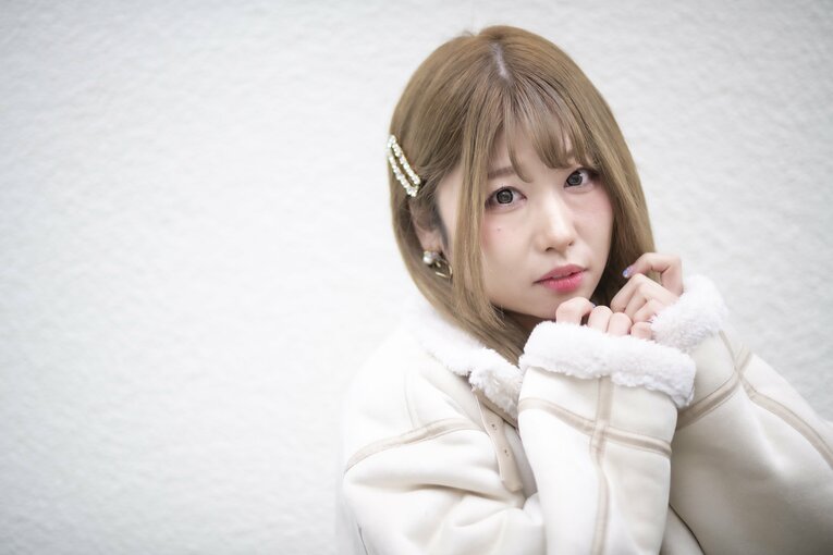 “宇宙一かわいい”スターダム王者・中野たむが“唯一無二”である理由「誰よりも呪われて、誰よりも狂って」《特別グラビア》(13)