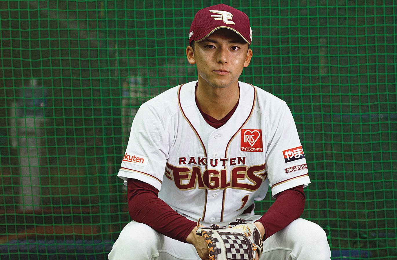 強くて動ける体を作りたい」宗山塁22歳が語る“ショート”での後悔と、1