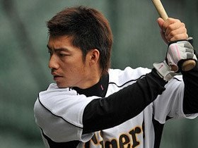 阪神タイガースを明るくする男。～CS進出は鳥谷敬の出来次第～ - プロ野球 - Number Web - ナンバー