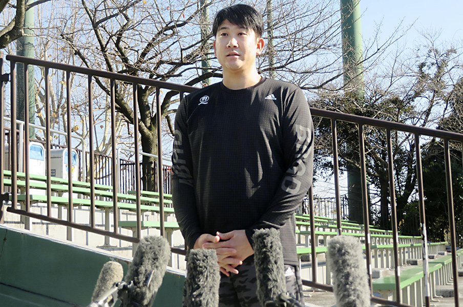 菅野智之は来オフにメジャー移籍できるか? FA市場に大物が揃うなか、巨人で“クリアすべき数字”とは<Number Web> photograph by KYODO