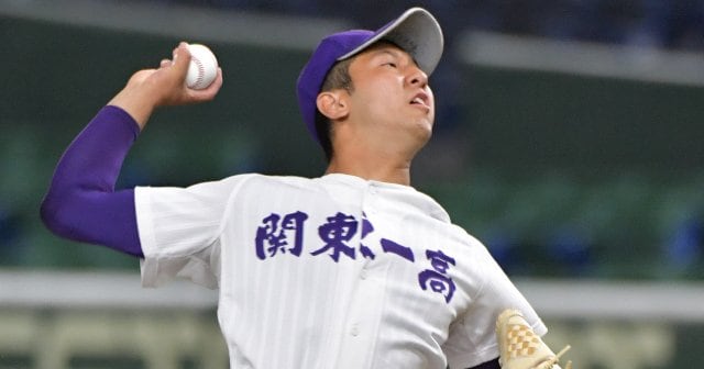 ドラ1確実か」今永昇太（DeNA）のような社会人左腕＆「佐々木朗希