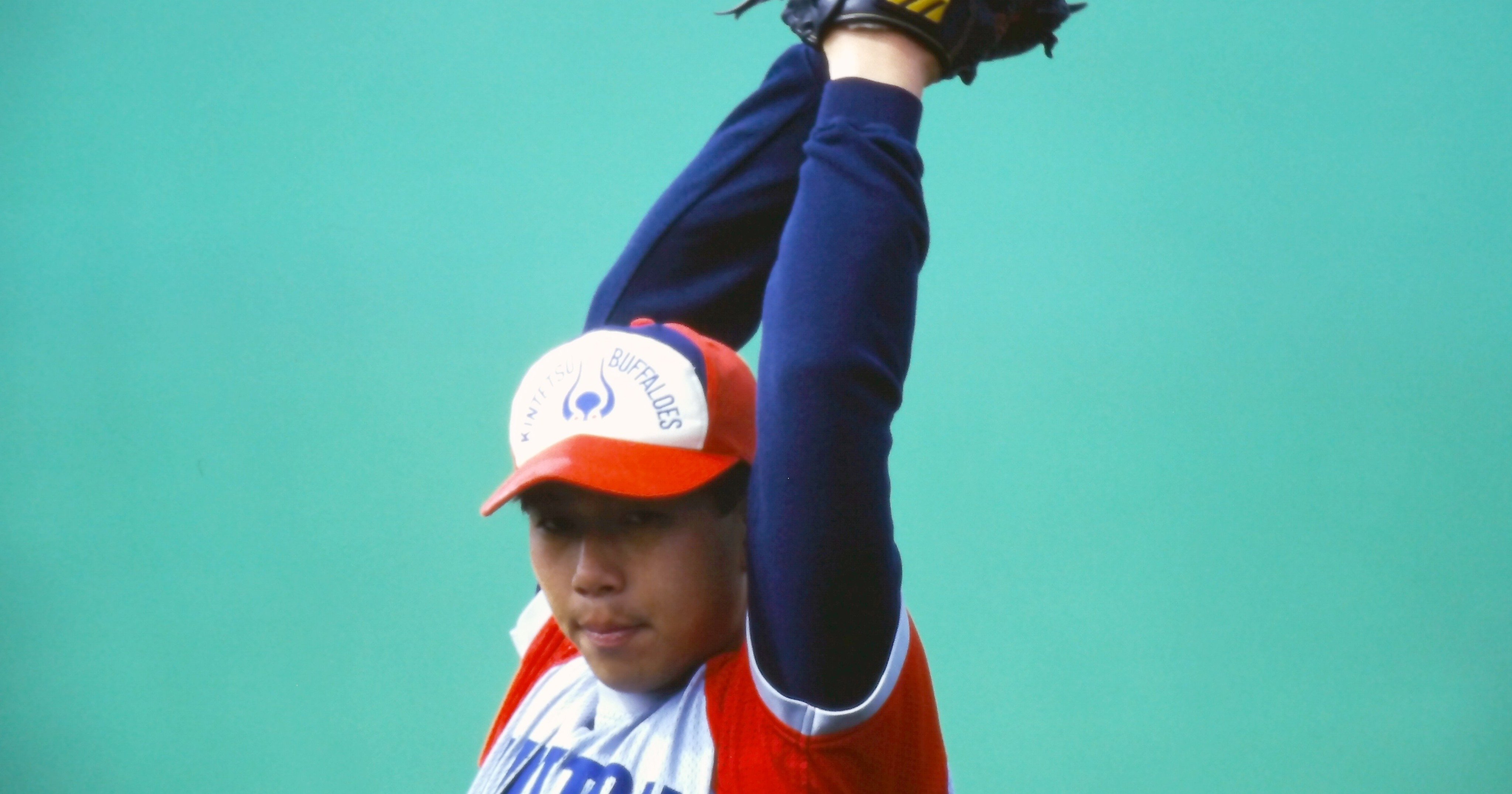 野茂英雄「191球16四球で完投」1994年の近鉄で起きた驚きの事件は“罰投