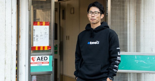 “茶髪にグラサンで区間賞”箱根駅伝の異端児・徳本一善が経験した大炎上「批判が半端なくて、非国民みたいになりました」―2021-22 BEST5