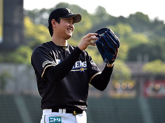 大谷翔平とダルビッシュは全く違う。投球の不安定さが意味する「可能性