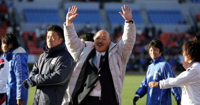 負けてられない、俺も」37歳下の岡崎慎司を“ライバル視“…教え子が