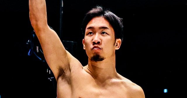 元KAT-TUN田中聖と“ケンカ”で対戦》なぜ人は朝倉未来に熱狂する