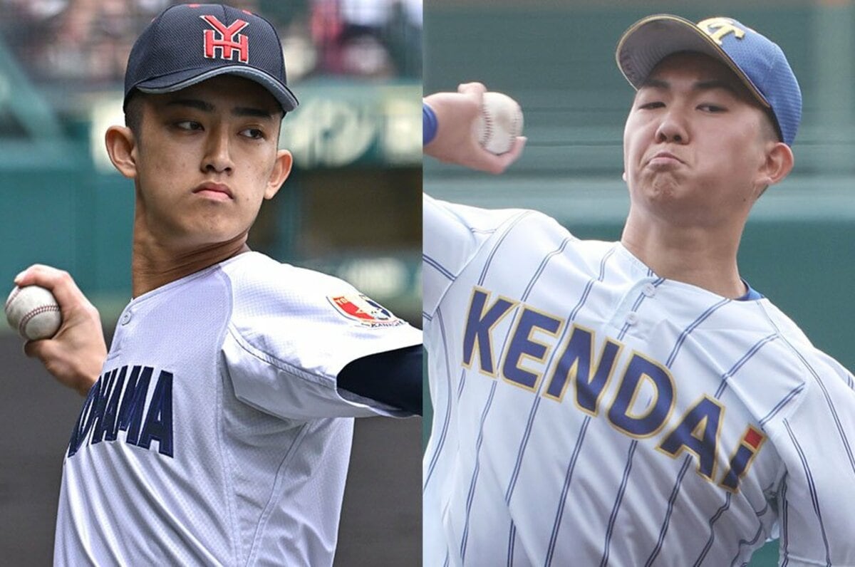 ライバルを蹴落とす競争はない」今ドキ高校野球は投手2枚看板どころか4