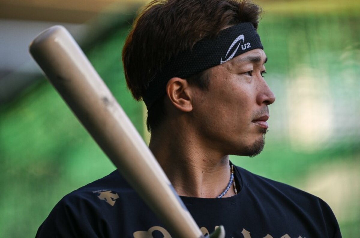 オリックス・安達了一「来季はコーチ兼任」に明かした胸の内…「まだ