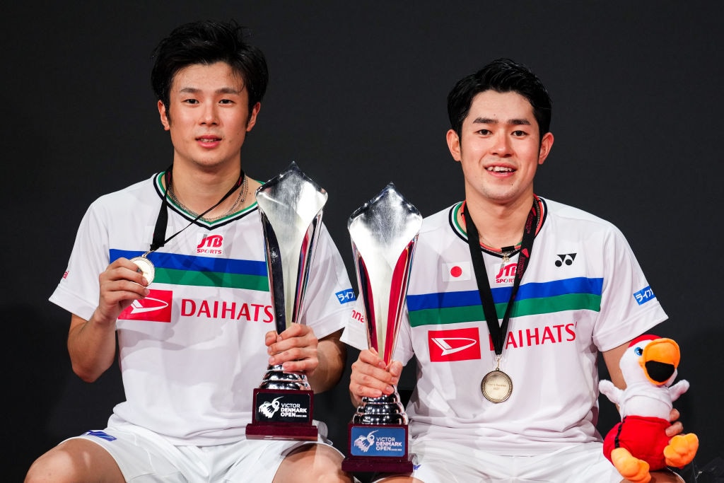 世界選手権だけでなく多くの大会で好成績を残している　©Getty Images