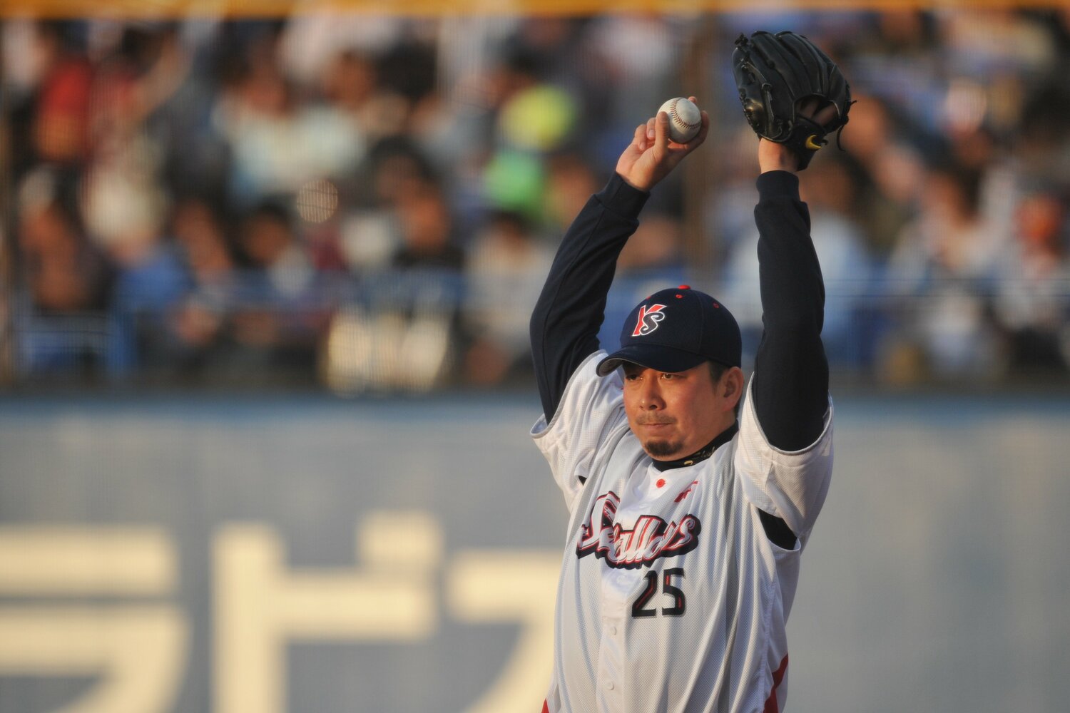 多くのファンから愛された現役時代。福島の地で、地域に根付いた活躍にも期待が集まる　©Hideki Sugiyama