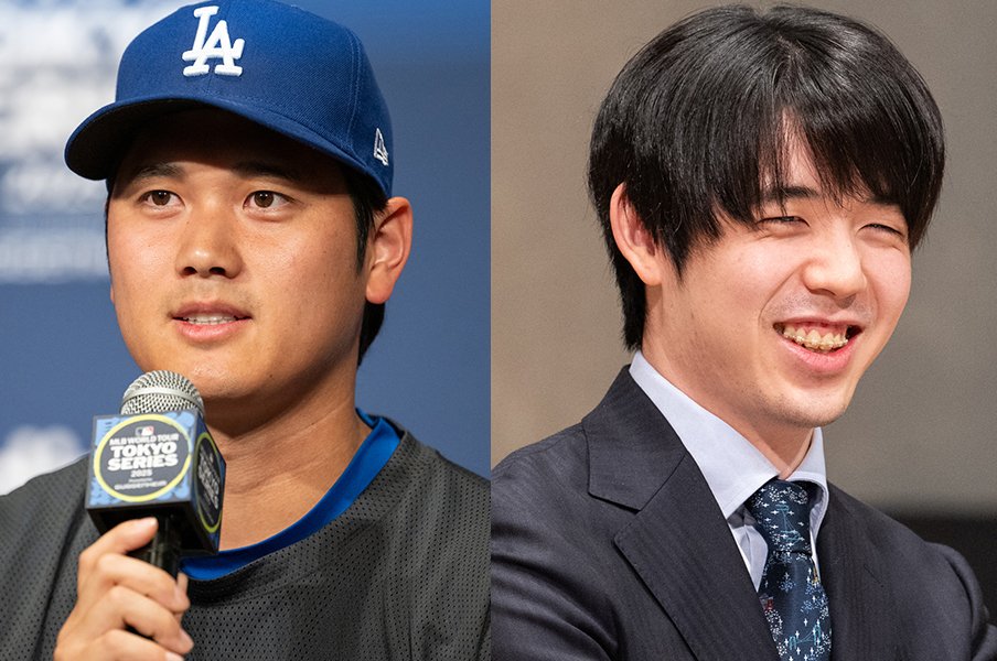 「度が過ぎると体罰に」“叱る方が育つは幻想”心理士がズバリ…大谷翔平と藤井聡太の共通点は「苦痛という言葉すら浮かばない」<Number Web> photograph by Nanae Suzuki