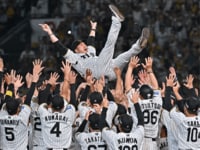 野村克也が怒った「何しとるんや」門田博光との関係…170cmの無名選手が