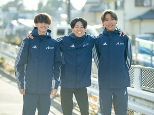 「むしろ清々しい負けです」神野大地監督の新チーム始動、ニューイヤー駅伝出場と最下位、病との闘い…激動の1年に「今は充実している」