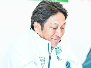 箱根駅伝で素朴な疑問「なぜ青学大の山はこんなに強い？」…“山候補”選手に聞いた“青学メソッド”の秘密とは？「監督の敷いたレールに乗って…」
