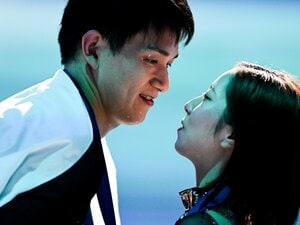 「10年後、20年後に…」木原龍一がじつは語っていた“壮大な夢”…「指導者不足」「シングルとの格差」りくりゅう以前、日本ペアが勝てなかった“2つの理由”