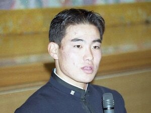 「7球団競合→入団拒否」のドラフト会議で起きた“ドラマ”…完全ノーマークだった中日の“ビックリ1位指名”とは？「生中継でド緊張」解説者が振り返る