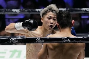 「井上尚弥は全階級で最高のパンチャー」「1位に浮上するかは50/50だが…」米リング誌記者に聞く“怪物が世界の頂点に立つ日”