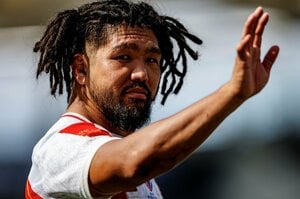 【堀江引退】「マジメな選手ほどケガをするんじゃないか」堀江翔太38歳が立てた仮説とは…？ まだまだできるのに“サプライズ引退”をかましたワケ