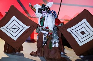《視聴率56.4%の開会式》海老蔵と木遣り歌は“政治案件”だった…では“不評”の23年前長野五輪の開会式を覚えていますか？
