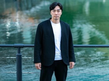「40歳を超えてからのほうが楽しい」和田毅（42歳）がソフトバンクで野球を続けるモチベーションとは？「今はボーナスステージだと思って…」＜Number Web＞ photograph by Takuya Sugiyama