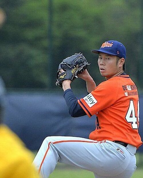 アンドリュー・ジョーンズを徹底解剖 - Number Web - ナンバー