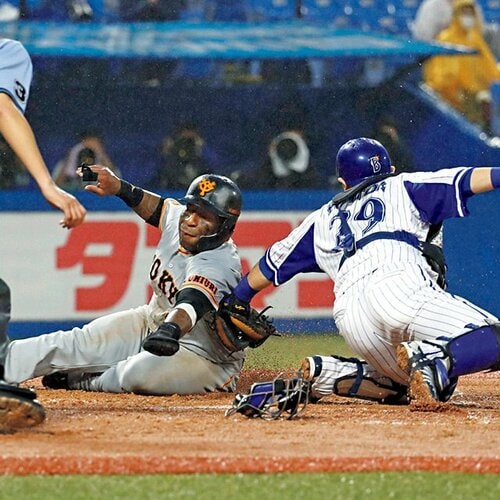 ウィーラー 楽天時代 実使用バット ゼラス・ウィーラーを徹底解剖