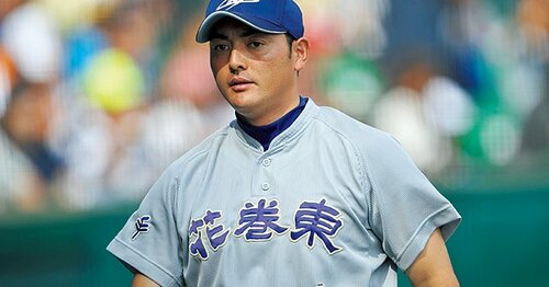 大谷翔平と菊池雄星の“花巻東トレード”を米記者が提唱！ 実力派