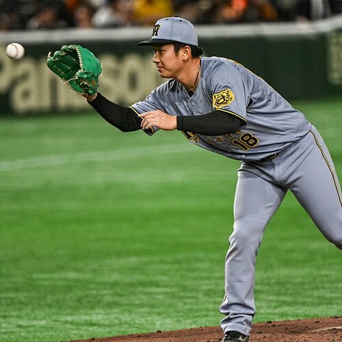 渡部聖弥を徹底解剖 - Number Web - ナンバー