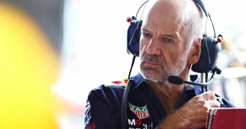 ナイジェル・マンセルを徹底解剖 - Number Web - ナンバー