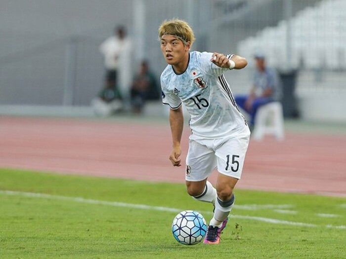 チームの継続性とゆるい師弟関係。現U-19は「あの世代」に似ている。＜Number Web＞ photograph by AFLO