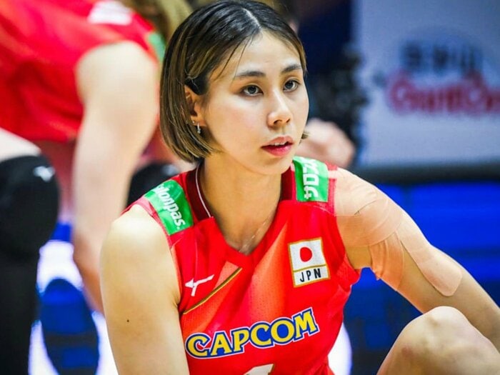 佐藤淑乃が証言「ユッコが世界一になりたい、と」女子バレー日本代表みんなの意識を変えた和田由紀子24歳の“優勝”宣言「チームとして自信が足りていない」＜Number Web＞ photograph by Volleyball World