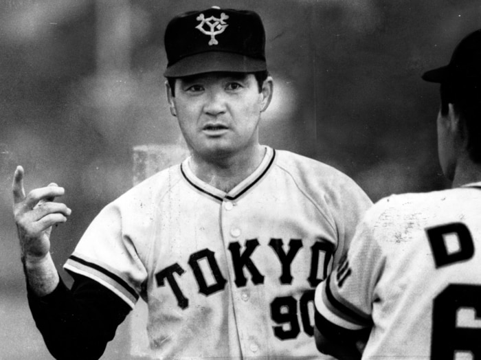 「ナゾ采配で巨人クビ、鉄拳制裁も日常的に…」じつは知らない“長嶋茂雄が批判されていた時代”「あのギャグ漫画がイメージを変えた」＜Number Web＞ photograph by Sankei Shimbun