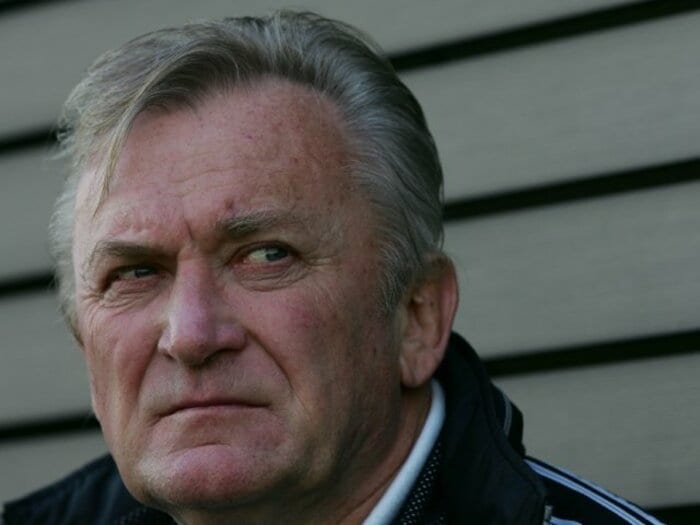 《追悼》「新しいW杯を創設すべきときかもしれない」イビチャ・オシムが“最後のインタビュー”で語っていたこと＜Number Web＞ photograph by Sports Graphic Number