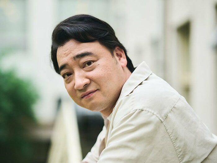 愛馬“オマタセシマシタ”が好きすぎる、ジャングルポケット斉藤慎二に聞いた“馬主って大変ですか?”「どうしてこんなに、というくらい可愛い」<Number Web> photograph by Yuki Suenaga