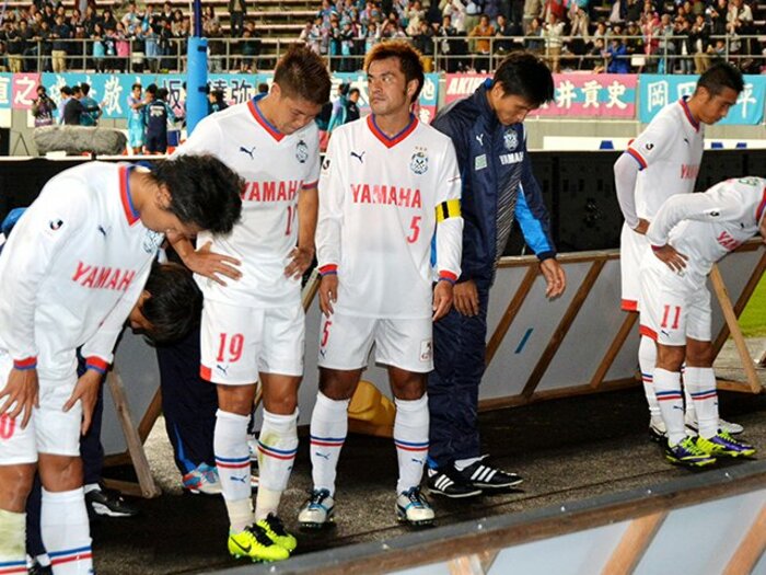 今季限り“世界一過酷なリーグ戦”に　2021年のJ1「全20チームが攻略すべき」2つのイレギュラー＜Number Web＞ photograph by JIJI PRESS