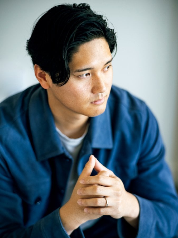特別インタビュー＞大谷翔平31歳が明かした“歳をとったと思う瞬間