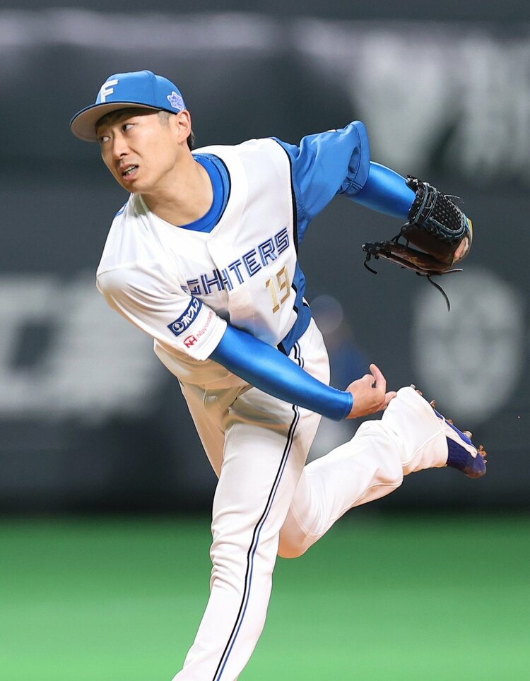 来年も投げると決めていた」金子千尋（39歳）はなぜ“コーチ転身”を決意